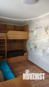 2-к квартира, на длительный срок, 46м2, 3/5 этаж