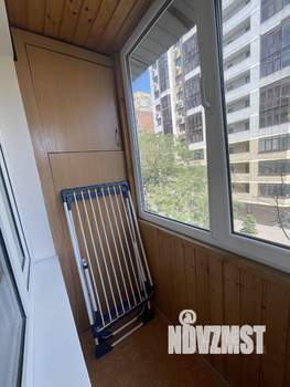 2-к квартира, на длительный срок, 55м2, 4/9 этаж