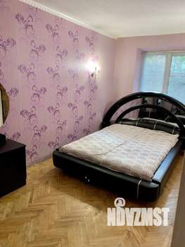 3-к квартира, на длительный срок, 60м2, 1/5 этаж