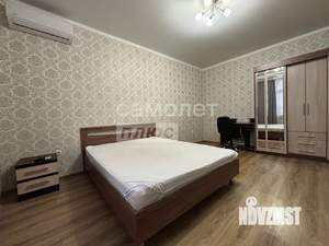 1-к квартира, на длительный срок, 42м2, 12/24 этаж