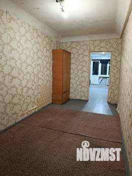 2-к квартира, на длительный срок, 46м2, 3/5 этаж