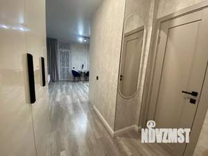 1-к квартира, посуточно, 30м2, 22/25 этаж