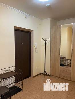 1-к квартира, на длительный срок, 40м2, 3/20 этаж