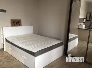 Студия квартира, на длительный срок, 26м2, 6/7 этаж