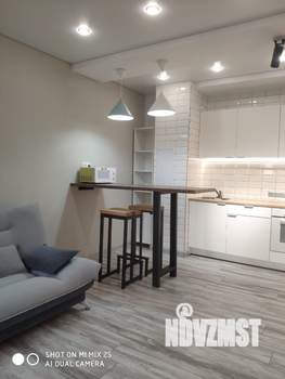 1-к квартира, на длительный срок, 41м2, 2/19 этаж