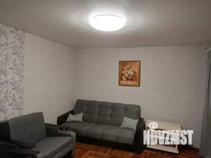 1-к квартира, посуточно, 35м2, 3/5 этаж