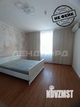2-к квартира, на длительный срок, 53м2, 6/15 этаж