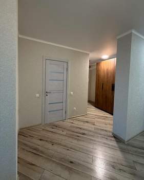 Студия квартира, на длительный срок, 33м2, 17/25 этаж