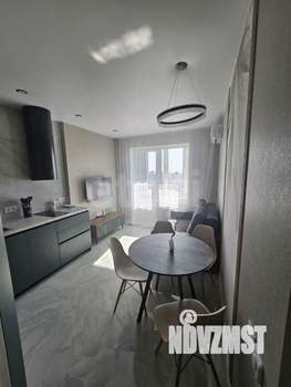 1-к квартира, на длительный срок, 38м2, 22/24 этаж