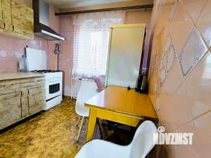2-к квартира, на длительный срок, 45м2, 5/5 этаж