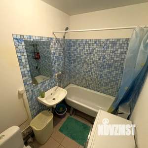 1-к квартира, на длительный срок, 40м2, 18/18 этаж