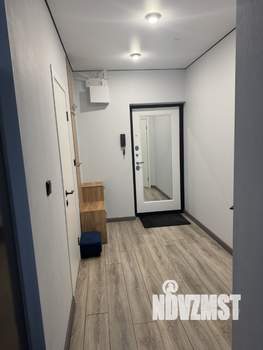 2-к квартира, на длительный срок, 38м2, 11/26 этаж