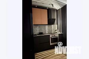 1-к квартира, посуточно, 39м2, 8/18 этаж