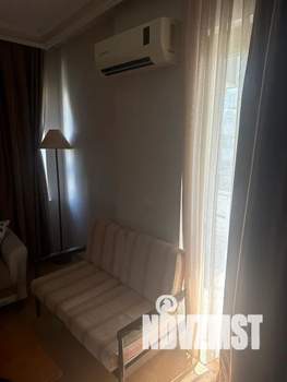 2-к квартира, посуточно, 45м2, 1/10 этаж