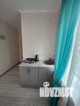 1-к квартира, посуточно, 35м2, 2/2 этаж