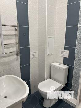 Студия квартира, на длительный срок, 33м2, 1/3 этаж