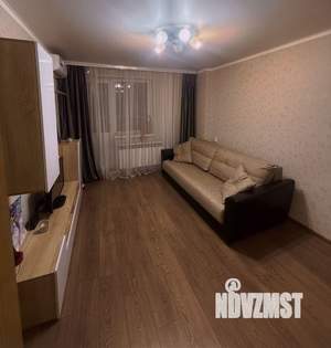 1-к квартира, на длительный срок, 36м2, 3/28 этаж