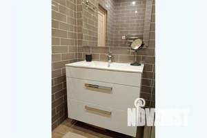 1-к квартира, посуточно, 43м2, 9/25 этаж