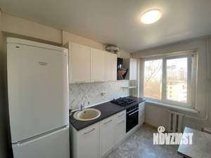 2-к квартира, на длительный срок, 43м2, 8/9 этаж