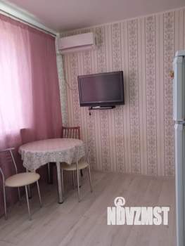 1-к квартира, на длительный срок, 23м2, 4/6 этаж