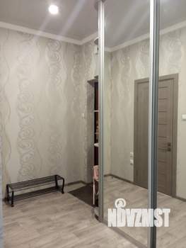 1-к квартира, на длительный срок, 38м2, 4/10 этаж