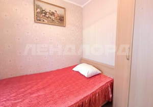 3-к квартира, на длительный срок, 44м2, 3/4 этаж