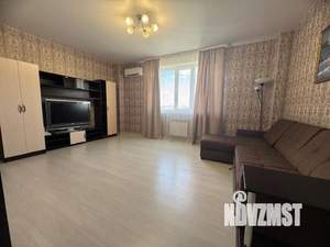 3-к квартира, на длительный срок, 80м2, 15/20 этаж