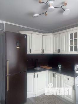 1-к квартира, посуточно, 39м2, 11/18 этаж