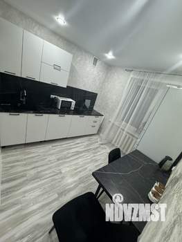 1-к квартира, на длительный срок, 33м2, 2/12 этаж