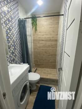 Студия квартира, посуточно, 15м2, 1/5 этаж