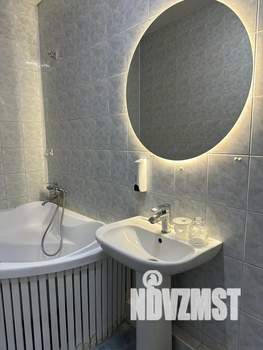 2-к квартира, посуточно, 90м2, 14/17 этаж