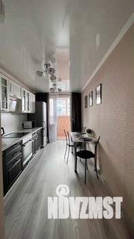 1-к квартира, посуточно, 49м2, 1/1 этаж