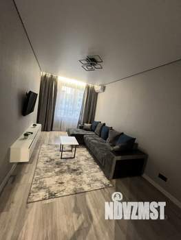 1-к квартира, на длительный срок, 38м2, 14/14 этаж