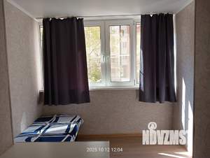 1-к квартира, на длительный срок, 45м2, 4/15 этаж