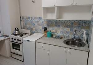 1-к квартира, на длительный срок, 31м2, 3/5 этаж