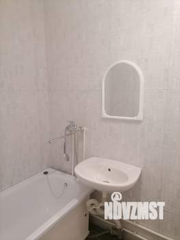 Студия квартира, на длительный срок, 25м2, 9/18 этаж