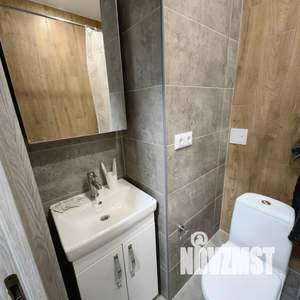 Студия квартира, посуточно, 21м2, 15/25 этаж