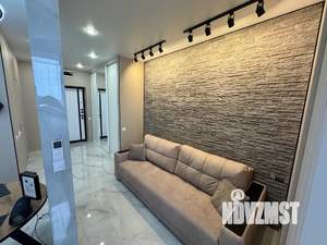 2-к квартира, посуточно, 37м2, 20/24 этаж