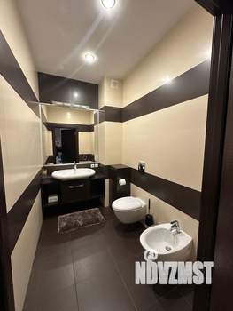 3-к квартира, на длительный срок, 140м2, 6/19 этаж