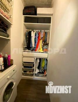 2-к квартира, на длительный срок, 47м2, 14/24 этаж