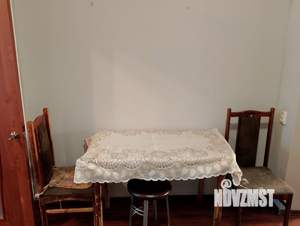 2-к квартира, на длительный срок, 60м2, 4/4 этаж