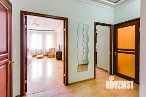 1-к квартира, посуточно, 42м2, 4/10 этаж