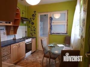 1-к квартира, на длительный срок, 40м2, 5/11 этаж