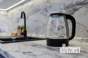 1-к квартира, посуточно, 55м2, 10/25 этаж