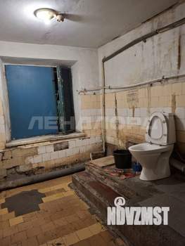 2-к квартира, на длительный срок, 45м2, 1/5 этаж