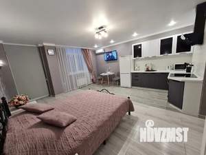 1-к квартира, посуточно, 38м2, 13/17 этаж