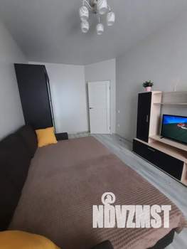 1-к квартира, посуточно, 30м2, 17/18 этаж