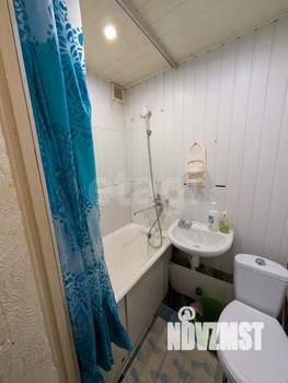 1-к квартира, на длительный срок, 30м2, 1/9 этаж