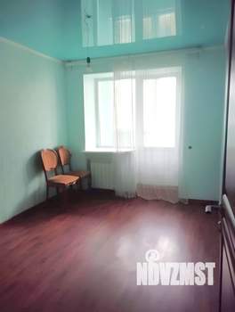 3-к квартира, на длительный срок, 68м2, 4/10 этаж