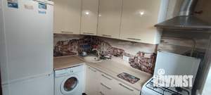 2-к квартира, на длительный срок, 37м2, 2/3 этаж